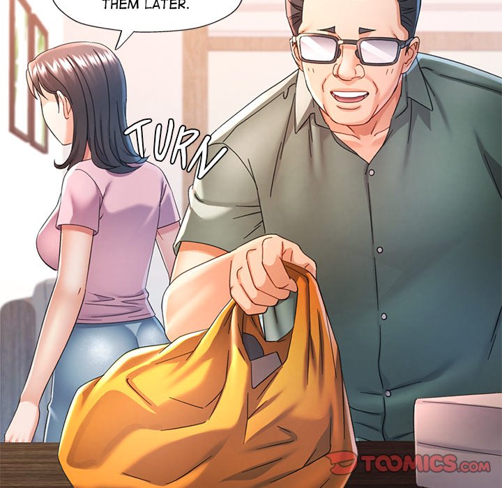 In Her Place Manhwa - Chapter 71 Page 56