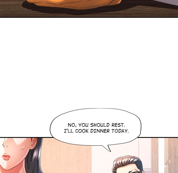 In Her Place Manhwa - Chapter 71 Page 57