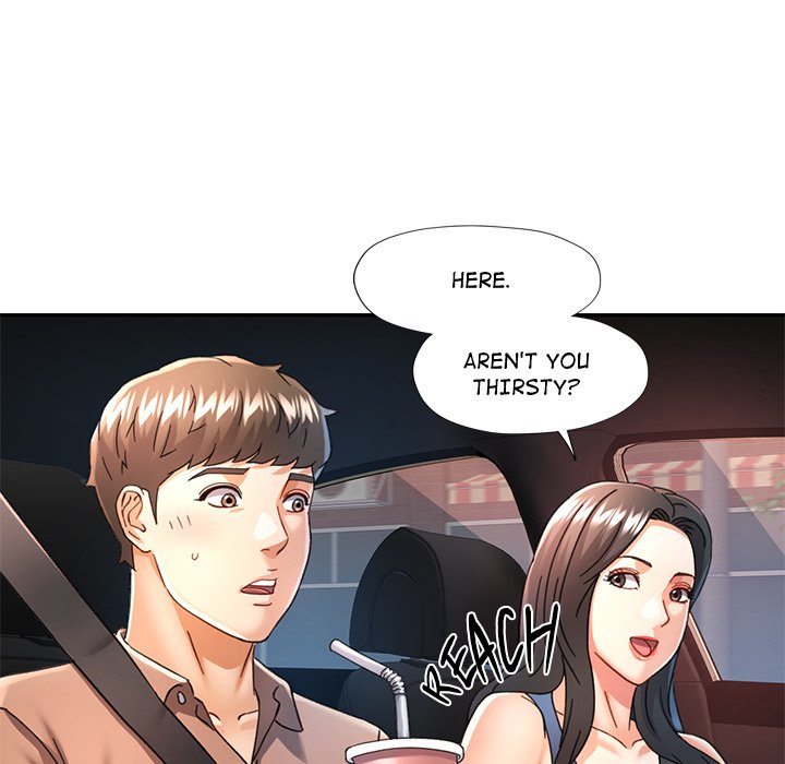 In Her Place Manhwa - Chapter 71 Page 64