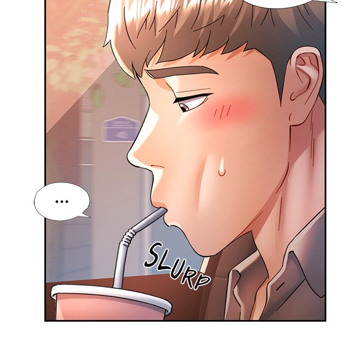 In Her Place Manhwa - Chapter 71 Page 66