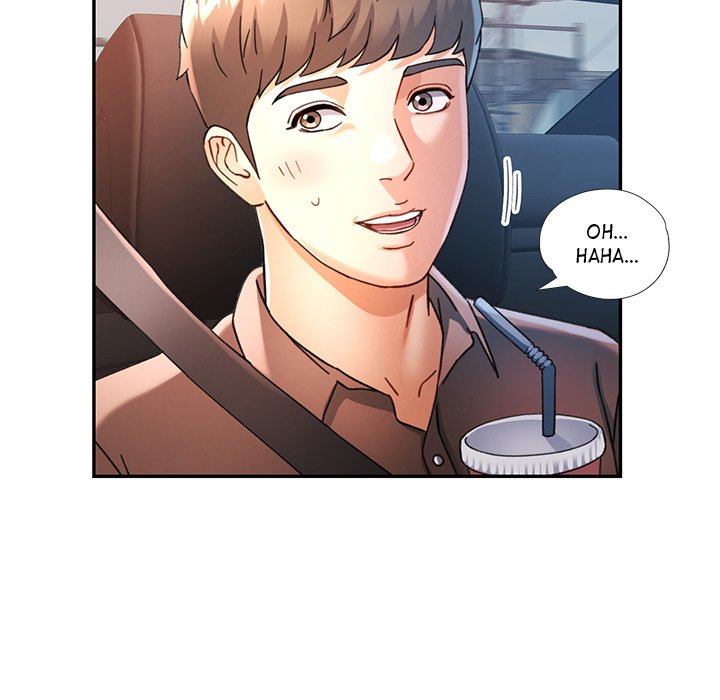 In Her Place Manhwa - Chapter 71 Page 68