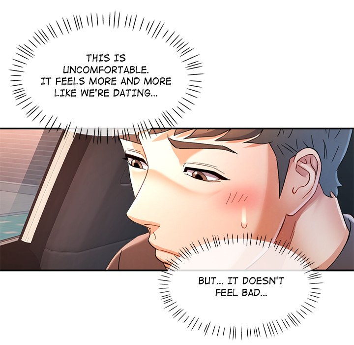 In Her Place Manhwa - Chapter 71 Page 69