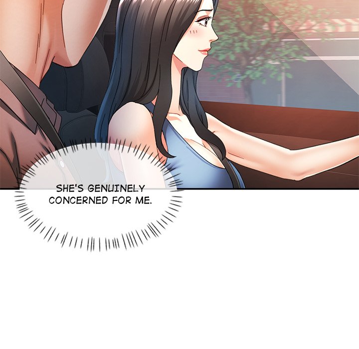 In Her Place Manhwa - Chapter 71 Page 71