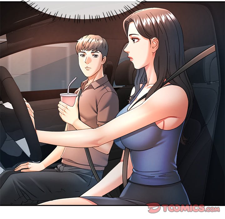 In Her Place Manhwa - Chapter 71 Page 74