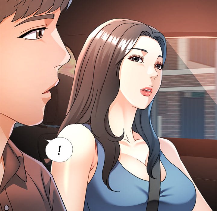 In Her Place Manhwa - Chapter 71 Page 76