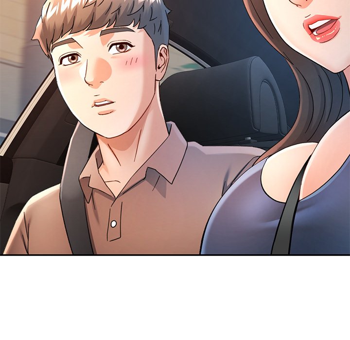 In Her Place Manhwa - Chapter 71 Page 78