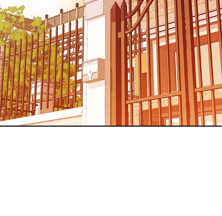 In Her Place Manhwa - Chapter 71 Page 80