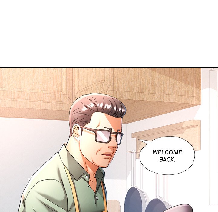 In Her Place Manhwa - Chapter 71 Page 81