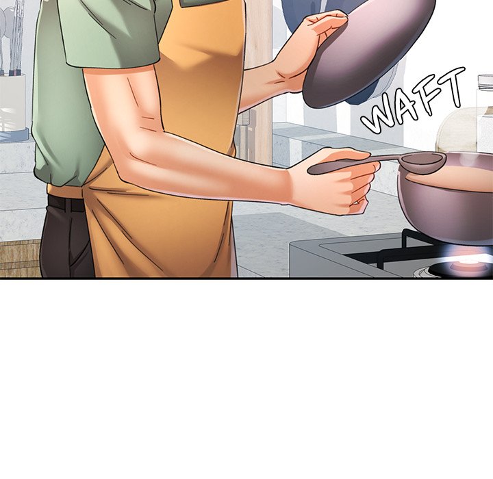 In Her Place Manhwa - Chapter 71 Page 82