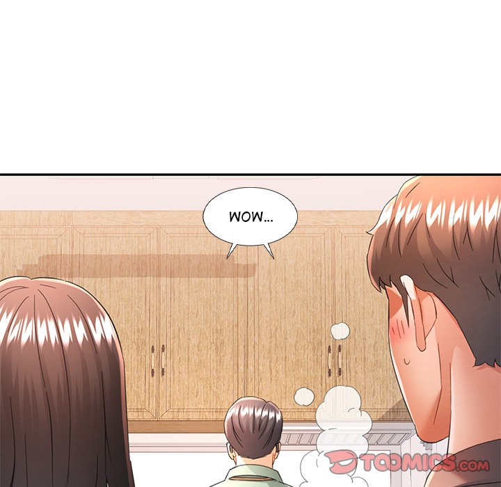 In Her Place Manhwa - Chapter 71 Page 83