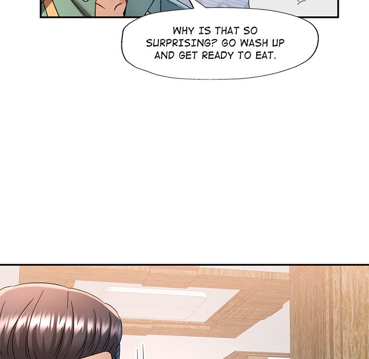 In Her Place Manhwa - Chapter 71 Page 86