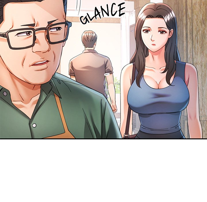 In Her Place Manhwa - Chapter 71 Page 87