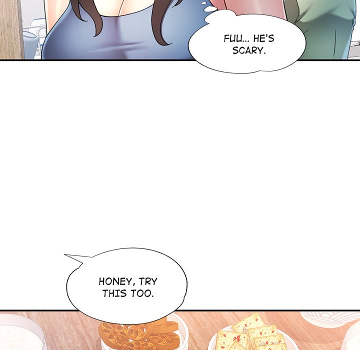 In Her Place Manhwa - Chapter 71 Page 90