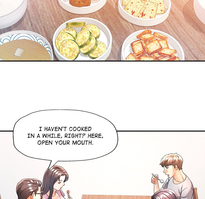 In Her Place Manhwa - Chapter 71 Page 91