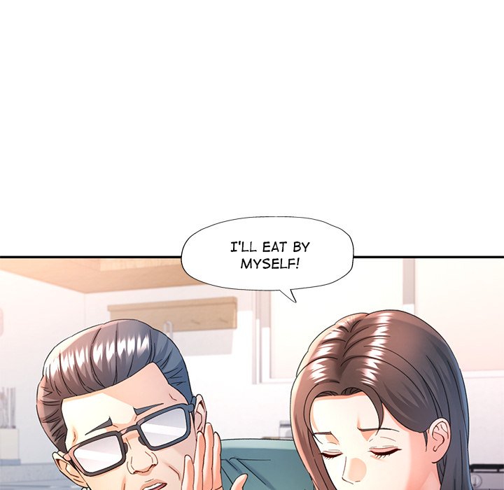 In Her Place Manhwa - Chapter 71 Page 93