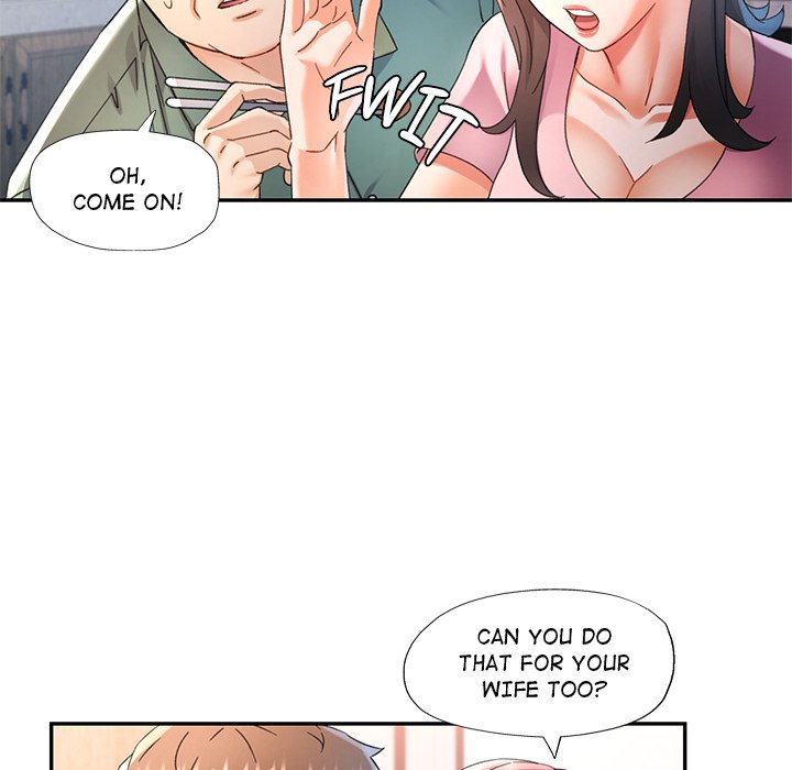 In Her Place Manhwa - Chapter 71 Page 94