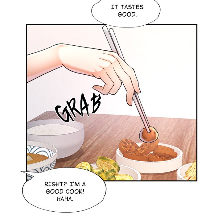 In Her Place Manhwa - Chapter 71 Page 99