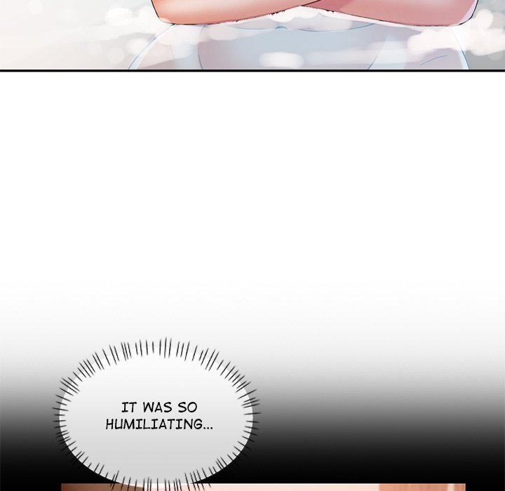 In Her Place Manhwa - Chapter 71 Page 106