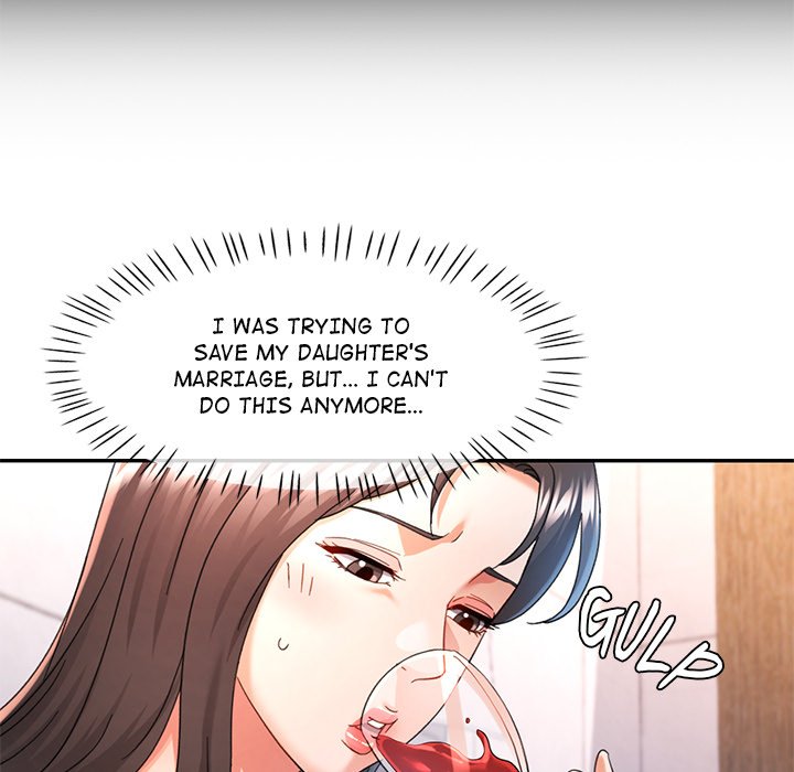 In Her Place Manhwa - Chapter 71 Page 108