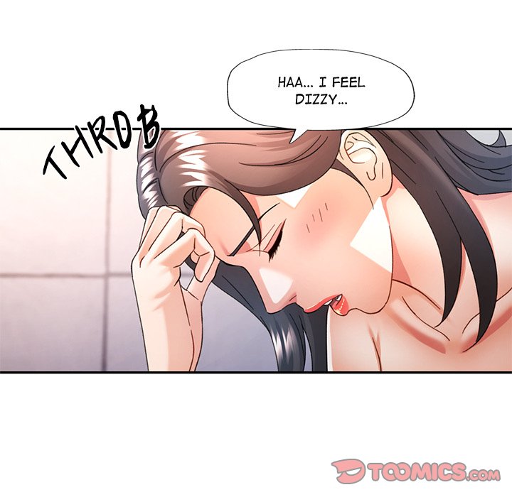 In Her Place Manhwa - Chapter 71 Page 110