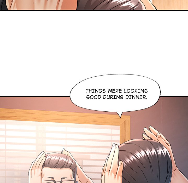 In Her Place Manhwa - Chapter 71 Page 116