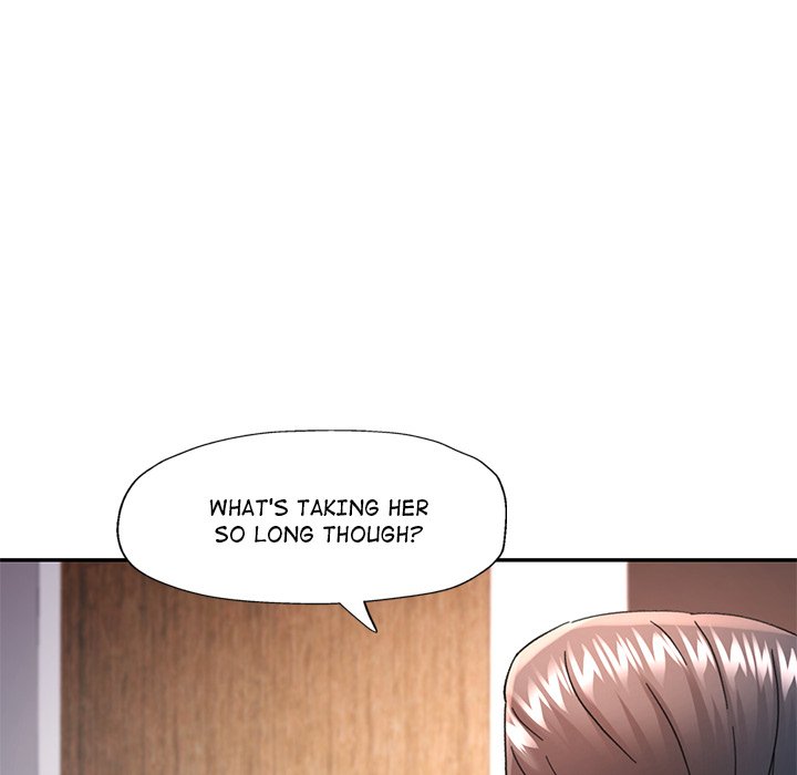 In Her Place Manhwa - Chapter 71 Page 118