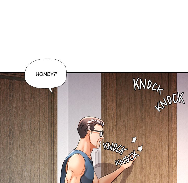 In Her Place Manhwa - Chapter 71 Page 120