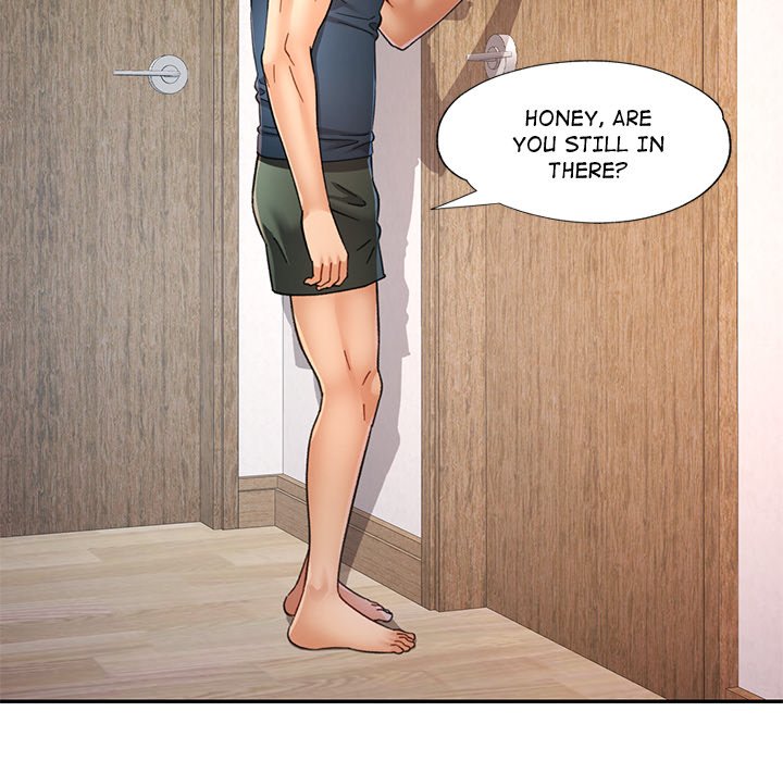 In Her Place Manhwa - Chapter 71 Page 121