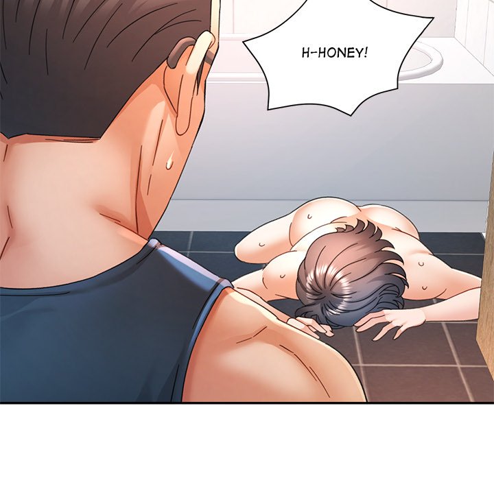 In Her Place Manhwa - Chapter 71 Page 126