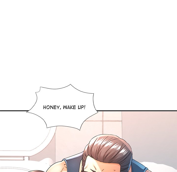 In Her Place Manhwa - Chapter 71 Page 127