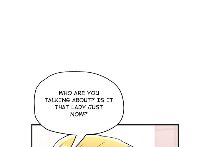 In Her Place Manhwa - Chapter 14 Page 0