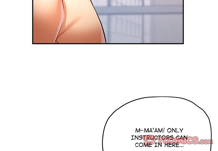 In Her Place Manhwa - Chapter 14 Page 2