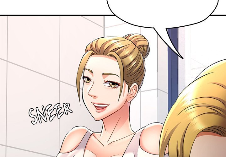 In Her Place Manhwa - Chapter 14 Page 3