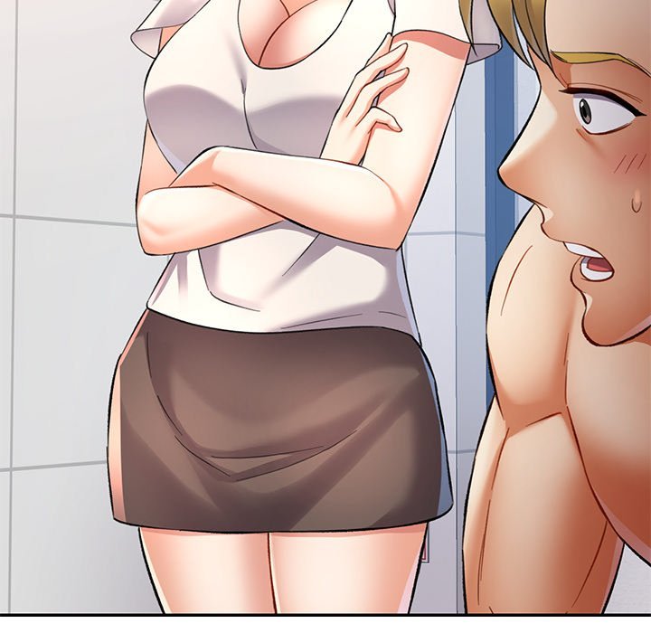 In Her Place Manhwa - Chapter 14 Page 4