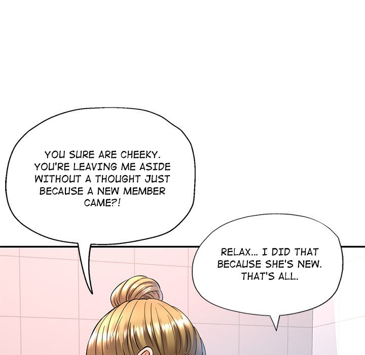 In Her Place Manhwa - Chapter 14 Page 5