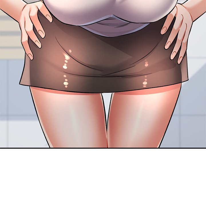 In Her Place Manhwa - Chapter 14 Page 9