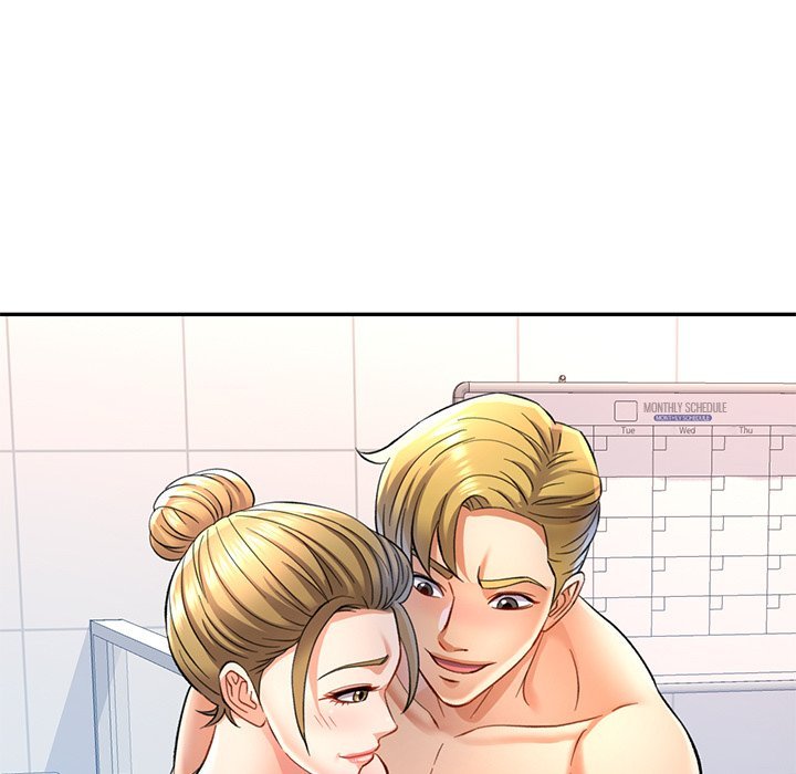 In Her Place Manhwa - Chapter 14 Page 10
