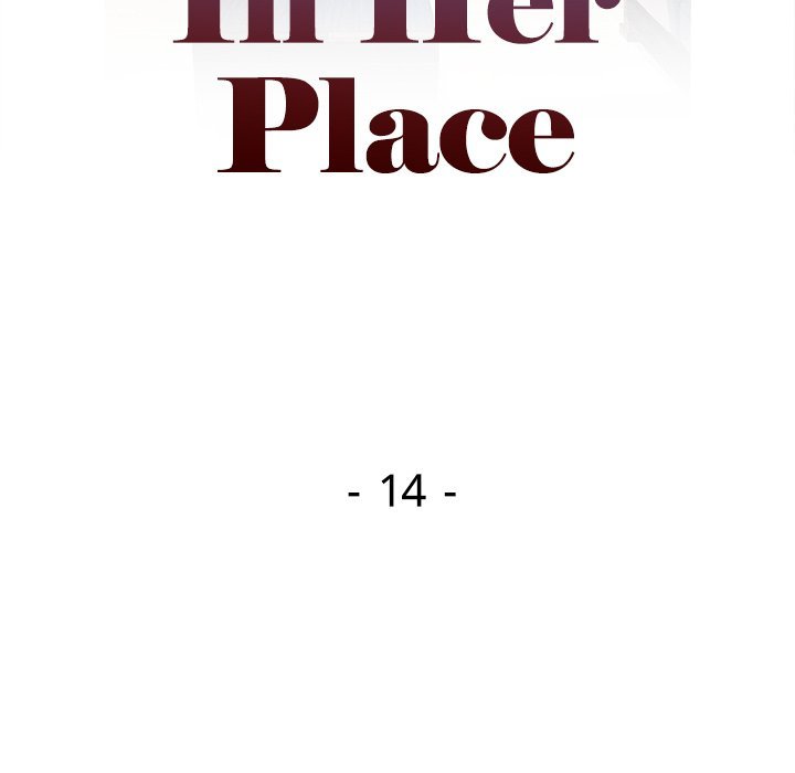 In Her Place Manhwa - Chapter 14 Page 14