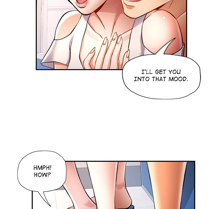 In Her Place Manhwa - Chapter 14 Page 16