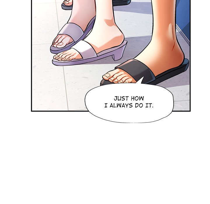 In Her Place Manhwa - Chapter 14 Page 17
