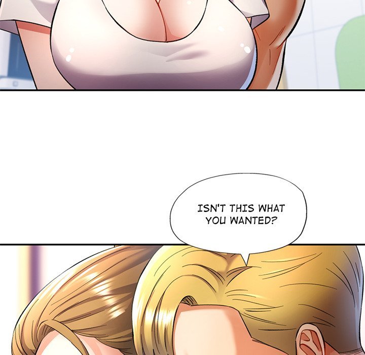 In Her Place Manhwa - Chapter 14 Page 19