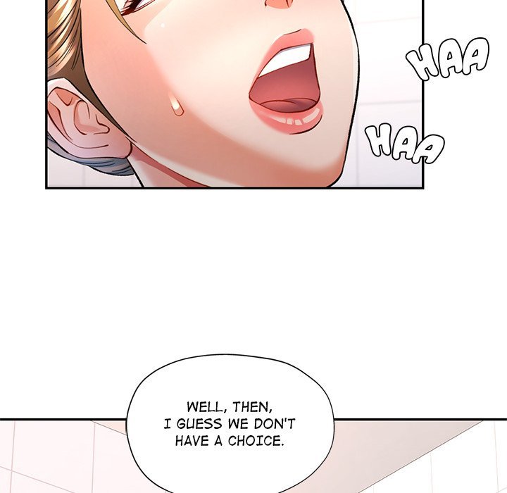 In Her Place Manhwa - Chapter 14 Page 23