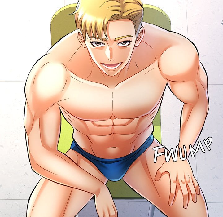 In Her Place Manhwa - Chapter 14 Page 26