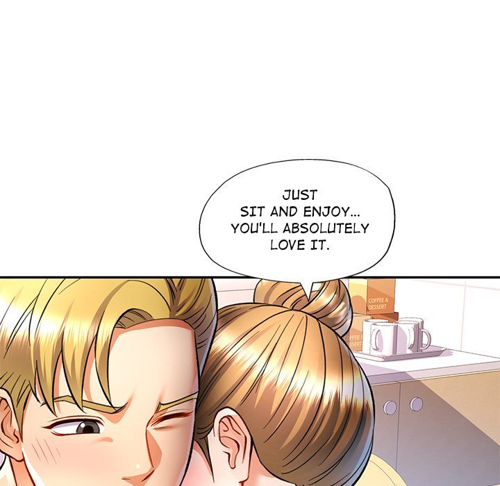 In Her Place Manhwa - Chapter 14 Page 32