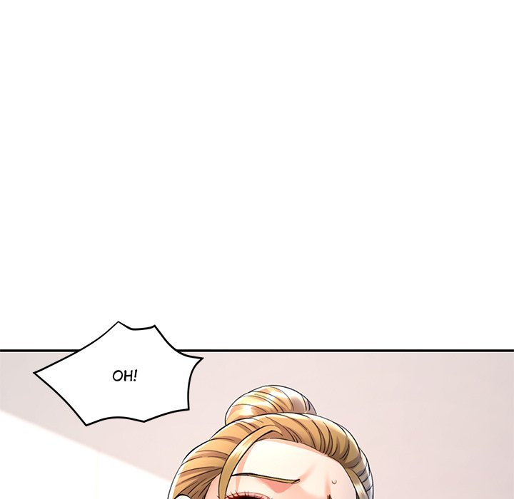 In Her Place Manhwa - Chapter 14 Page 37