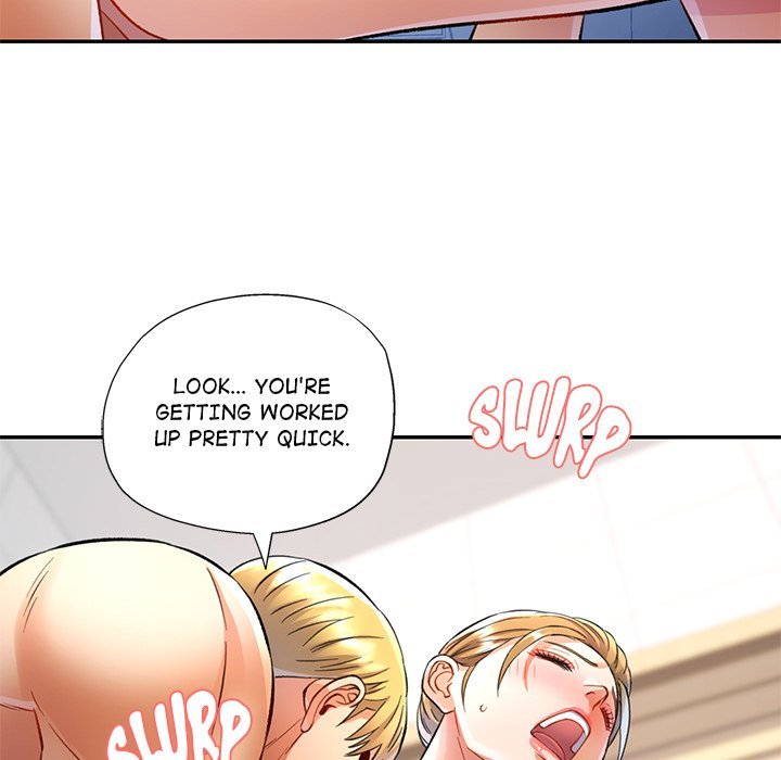 In Her Place Manhwa - Chapter 14 Page 46