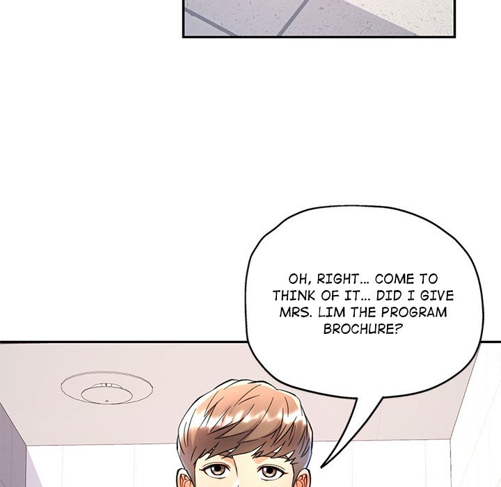 In Her Place Manhwa - Chapter 14 Page 51