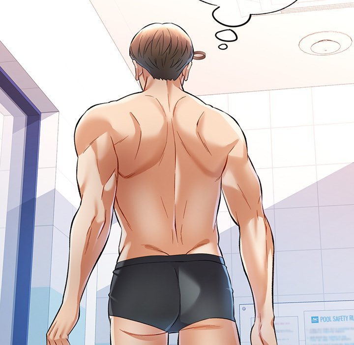 In Her Place Manhwa - Chapter 14 Page 54