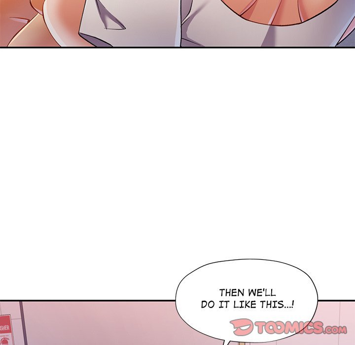 In Her Place Manhwa - Chapter 14 Page 65