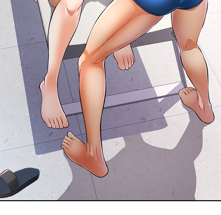 In Her Place Manhwa - Chapter 14 Page 67